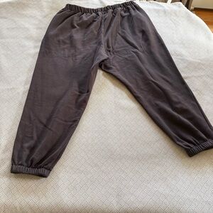 Gap High Rise VintageSoft Joggers